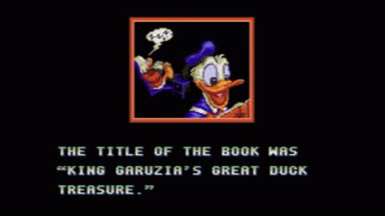 The Disney Collection: Quackshot Starring Donald Duck & Castle of Illusion Starring Mickey Mouse — screenshot 7