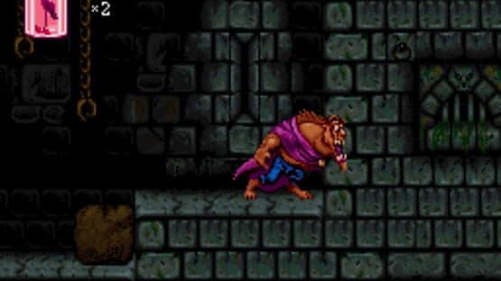 Disney's Beauty and the Beast — screenshot 4