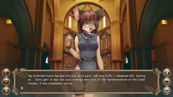 Totem City — screenshot 1