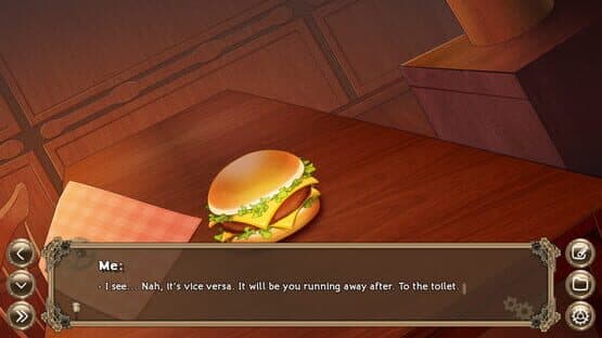 Totem City — screenshot 6