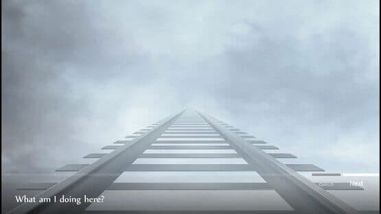 Train of Afterlife — screenshot 1