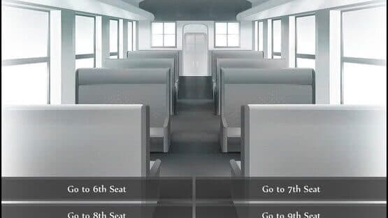 Train of Afterlife — screenshot 3