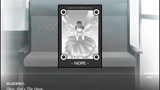 Train of Afterlife — screenshot 4