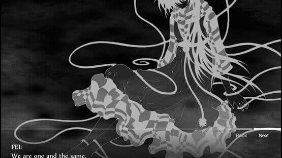 Train of Afterlife — screenshot 5