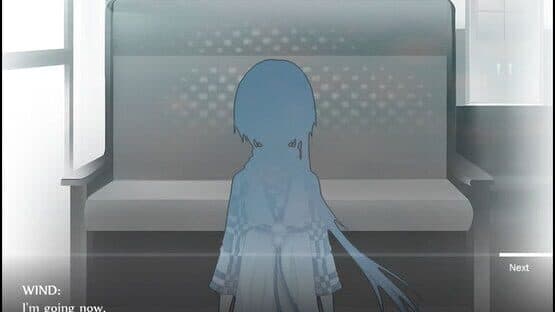Train of Afterlife — screenshot 6