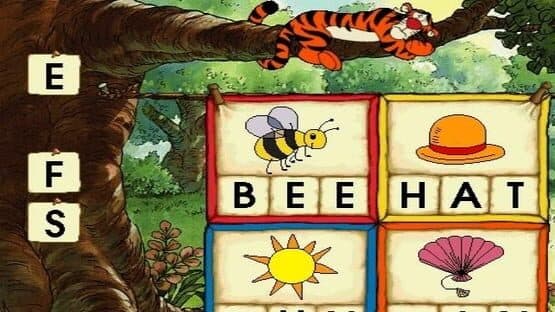 Disney's Ready to Read with Pooh — screenshot 3