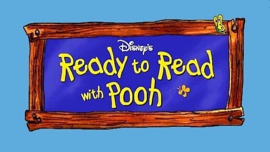Disney's Ready to Read with Pooh — screenshot 4