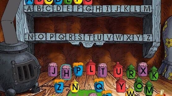 Disney's Ready to Read with Pooh — screenshot 8