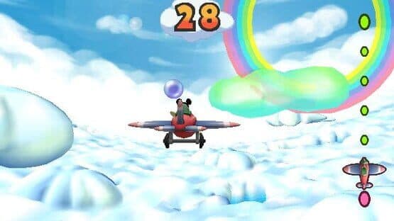 Disney's Magical Mirror Starring Mickey Mouse — screenshot 3