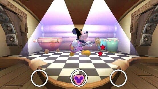 Disney's Magical Mirror Starring Mickey Mouse — screenshot 4