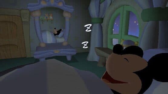 Disney's Magical Mirror Starring Mickey Mouse — screenshot 5