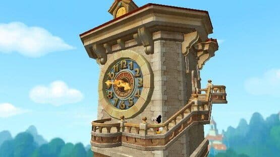 Disney's Magical Mirror Starring Mickey Mouse — screenshot 6