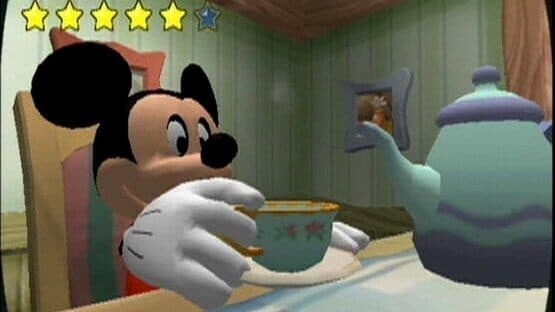 Disney's Magical Mirror Starring Mickey Mouse — screenshot 7