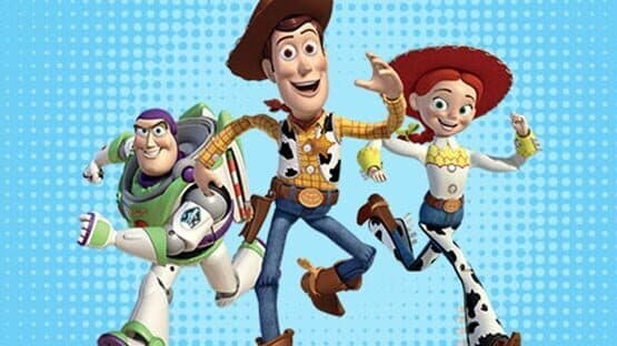 Toy Story 3 — screenshot 3