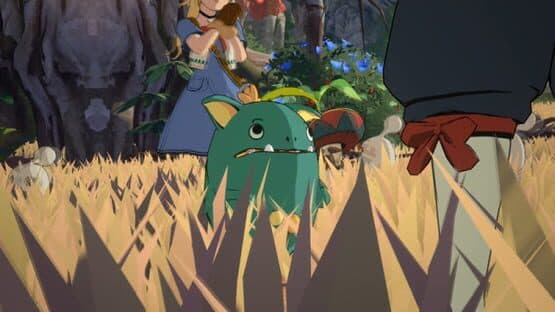 Ni no Kuni: Cross Worlds — screenshot 2