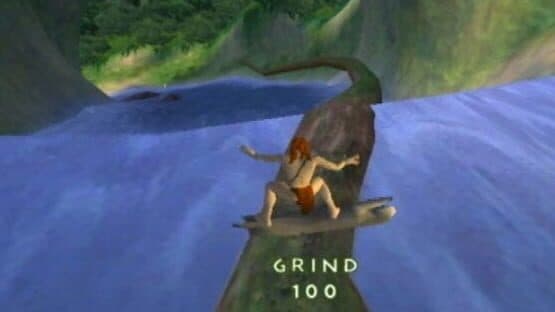 Disney's Tarzan: Untamed — screenshot 2