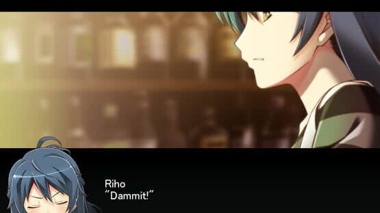 d2b VS Deardrops -Cross the Future- — screenshot 3