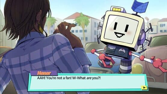 Murder by Numbers — screenshot 1