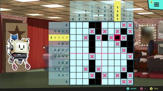 Murder by Numbers — screenshot 2