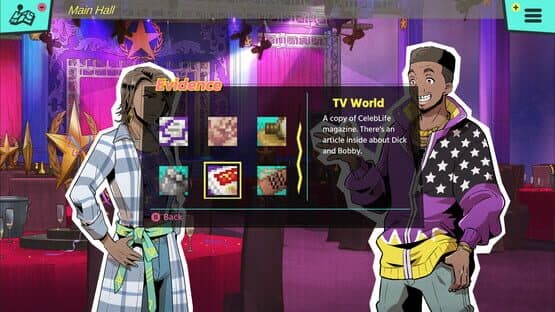 Murder by Numbers — screenshot 4