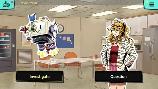 Murder by Numbers — screenshot 5
