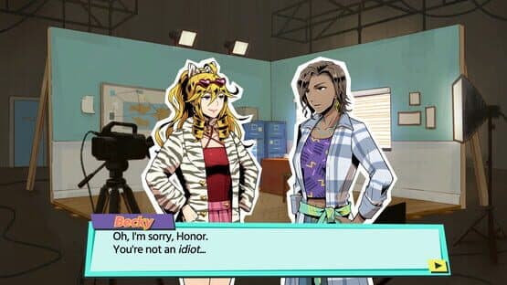 Murder by Numbers — screenshot 6