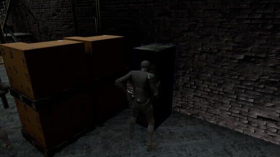 Project Plainsight — screenshot 2