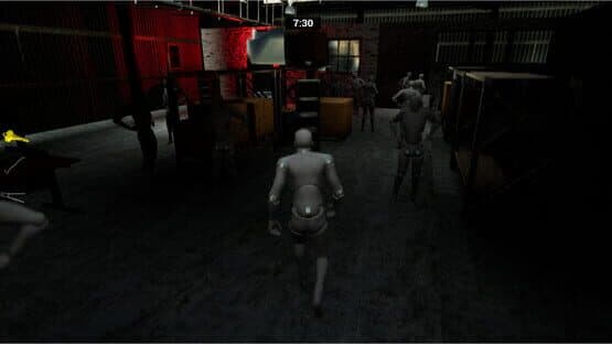 Project Plainsight — screenshot 3