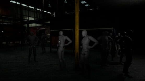 Project Plainsight — screenshot 5