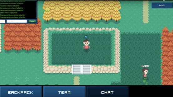 ChainMonsters — screenshot 4