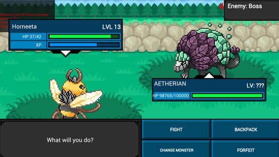 ChainMonsters — screenshot 5