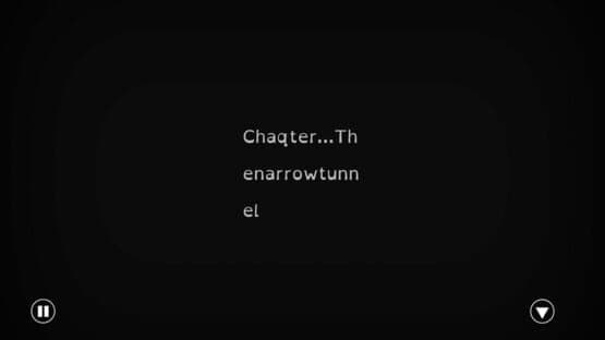 A Familiar Fairytale: Dyslexic Text Based Adventure — screenshot 7