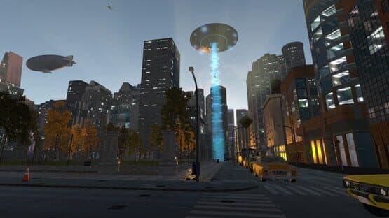 Agent Roswell — screenshot 1