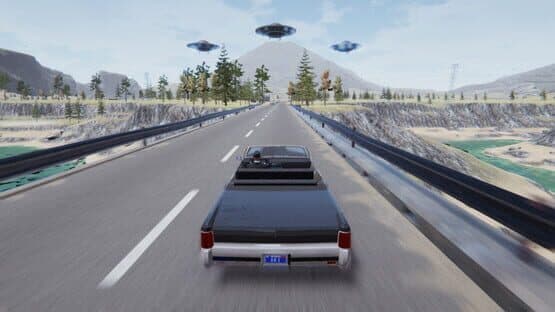 Agent Roswell — screenshot 2