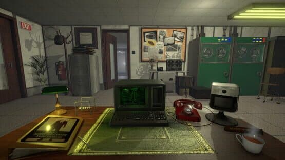 Agent Roswell — screenshot 3