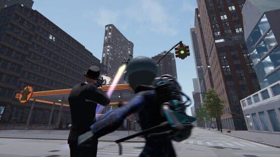 Agent Roswell — screenshot 4