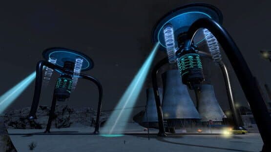 Agent Roswell — screenshot 5