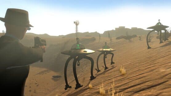 Agent Roswell — screenshot 6