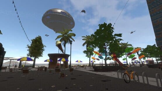 Agent Roswell — screenshot 7
