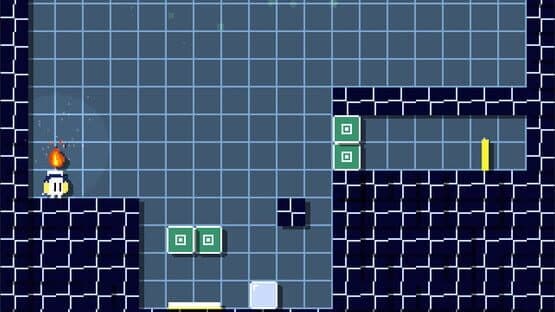 Candle Under Water — screenshot 2