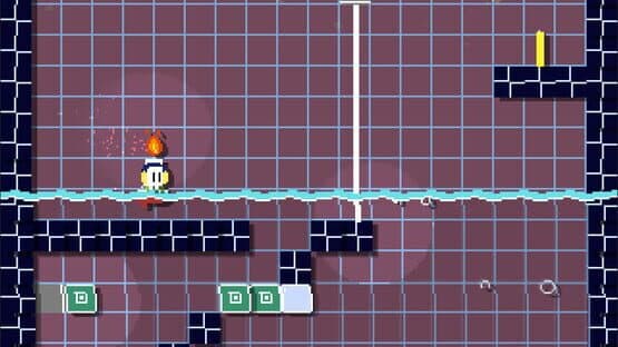 Candle Under Water — screenshot 3