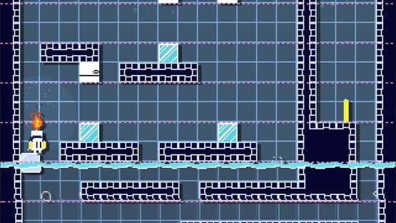 Candle Under Water — screenshot 4