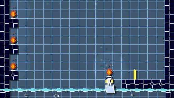 Candle Under Water — screenshot 5