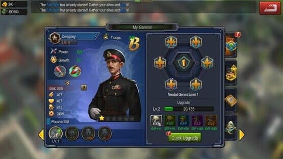 War in Pocket — screenshot 5