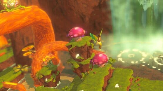Bayala: The Game — screenshot 1