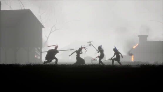 Griefhelm — screenshot 1