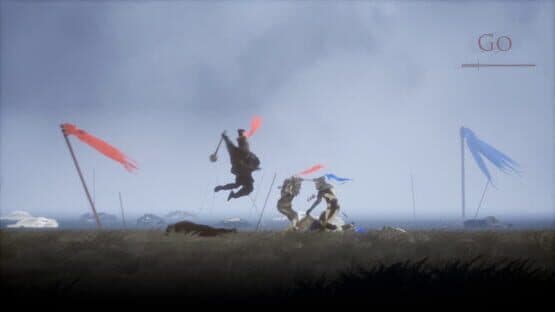 Griefhelm — screenshot 3