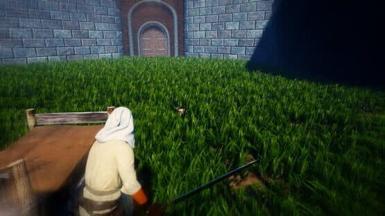 Godsend — screenshot 1