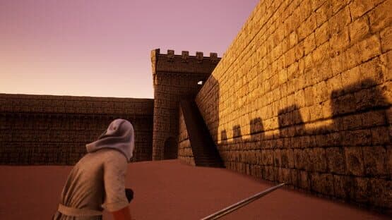 Godsend — screenshot 4