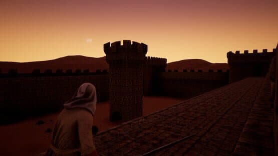 Godsend — screenshot 5